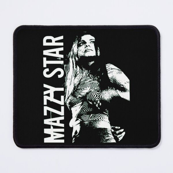 Item preview, Art - Mazzy Star designed and sold by medellchetha.