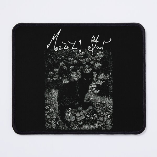 Item preview, Art - Mazzy Star designed and sold by medellchetha.