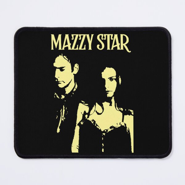 Item preview, Art - Mazzy Star designed and sold by medellchetha.