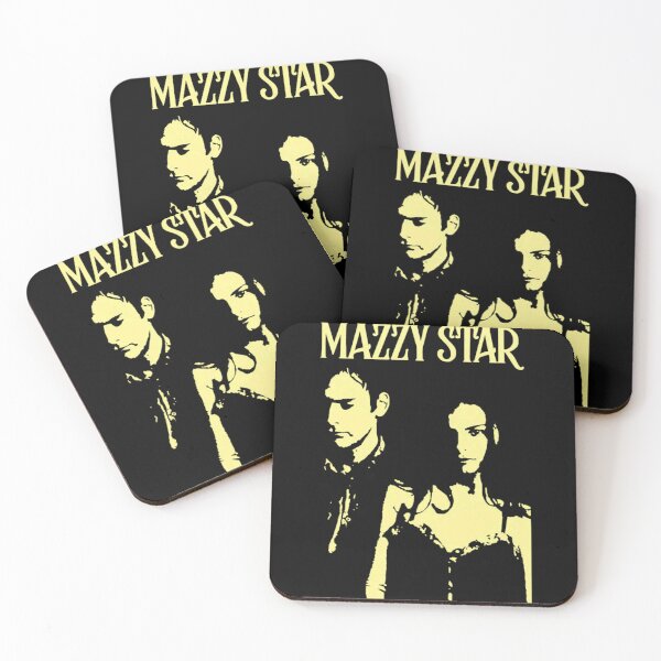 Item preview, Art - Mazzy Star designed and sold by medellchetha.