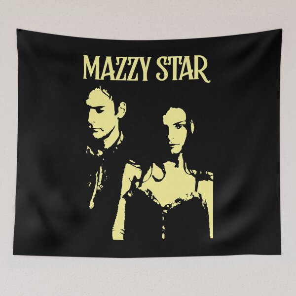Item preview, Art - Mazzy Star designed and sold by medellchetha.