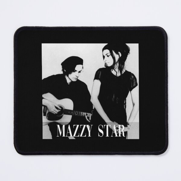 Item preview, Art - Mazzy Star designed and sold by medellchetha.