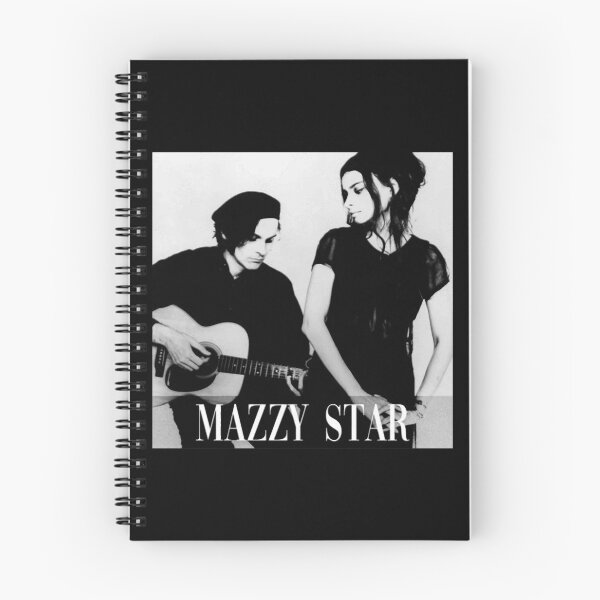 Item preview, Art - Mazzy Star designed and sold by medellchetha.