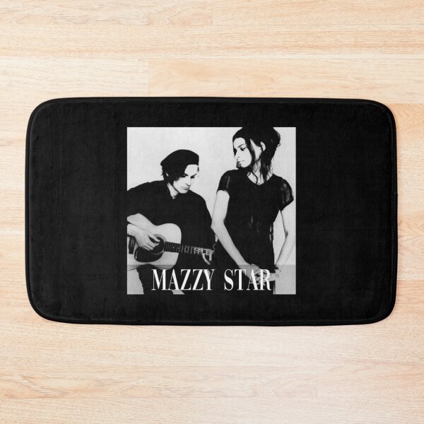 Item preview, Art - Mazzy Star designed and sold by medellchetha.