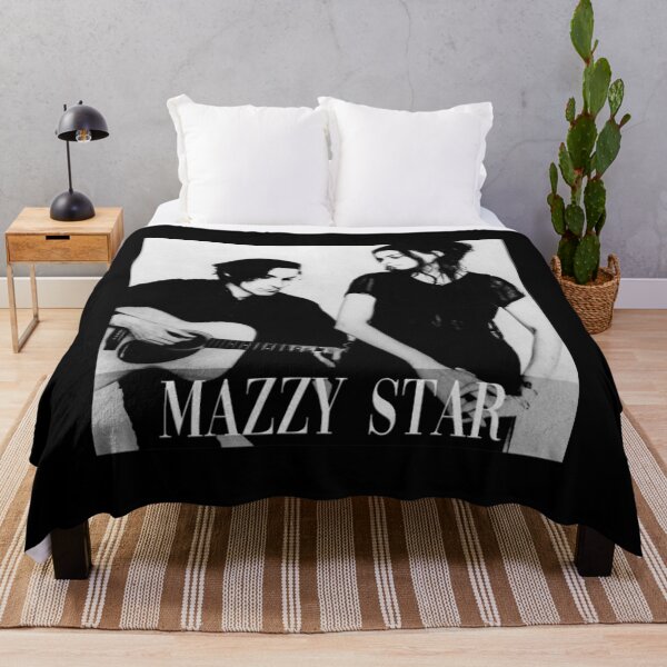 Item preview, Art - Mazzy Star designed and sold by medellchetha.