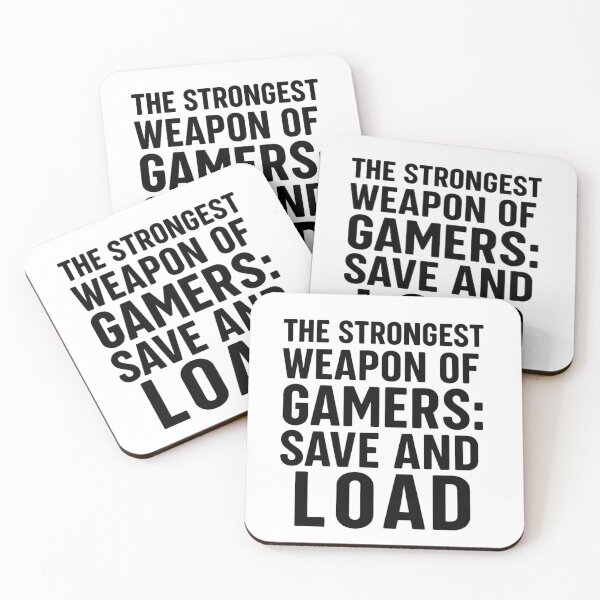 Item preview, Strongest gamers weapon. designed and sold by PabDam.