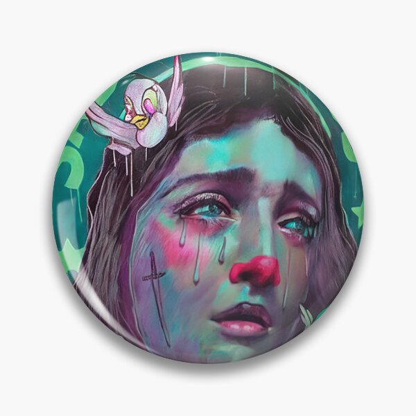 Item preview, SAD GIRLS CLUB designed and sold by Boreal Apparel.