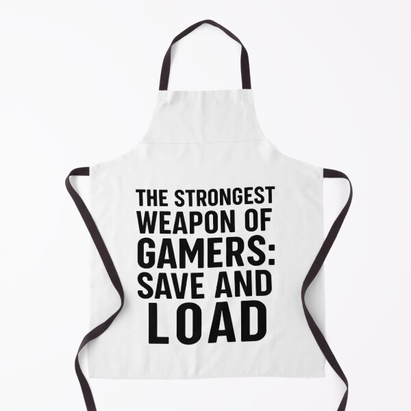 Item preview, Strongest gamers weapon. designed and sold by PabDam.
