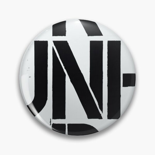 Item preview, Christopher Wool designed and sold by EmmieHart.