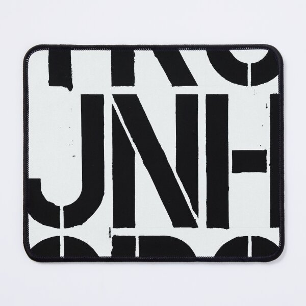 Item preview, Christopher Wool designed and sold by EmmieHart.