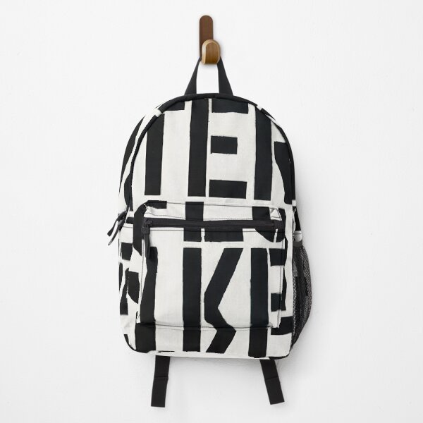 Item preview, Christopher Wool designed and sold by EmmieHart.