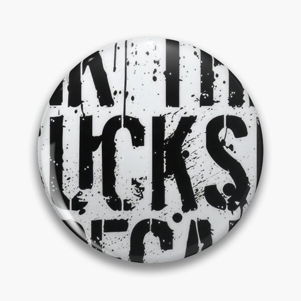 Item preview, Christopher Wool designed and sold by EmmieHart.