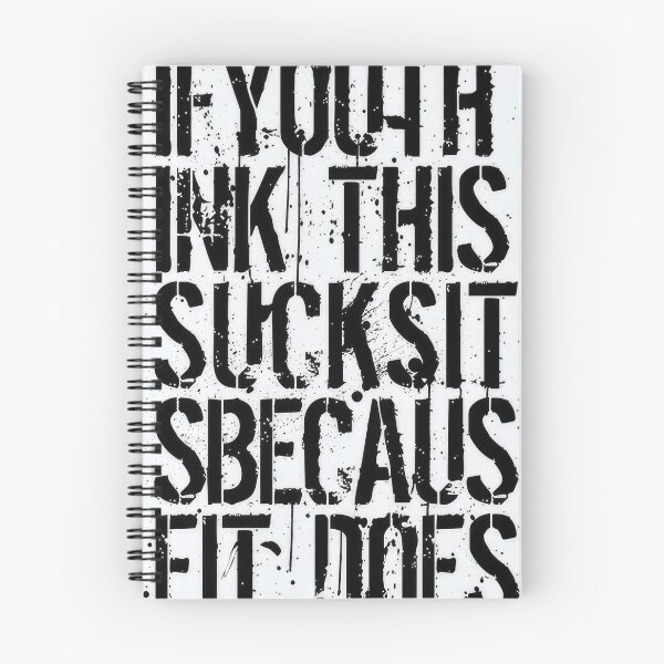 Item preview, Christopher Wool designed and sold by EmmieHart.
