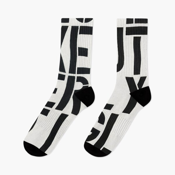 Item preview, Christopher Wool designed and sold by EmmieHart.