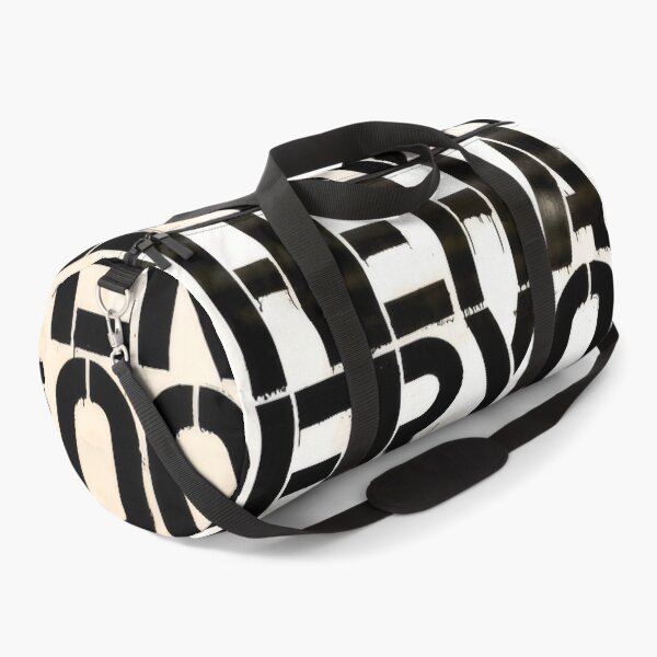 Item preview, Christopher Wool designed and sold by EmmieHart.