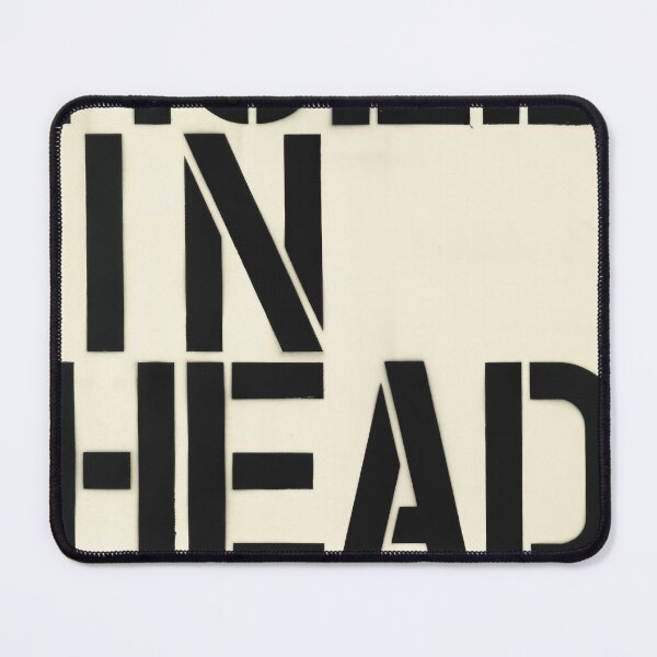 Item preview, Christopher Wool designed and sold by EmmieHart.