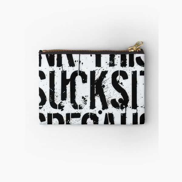Item preview, Christopher Wool designed and sold by EmmieHart.