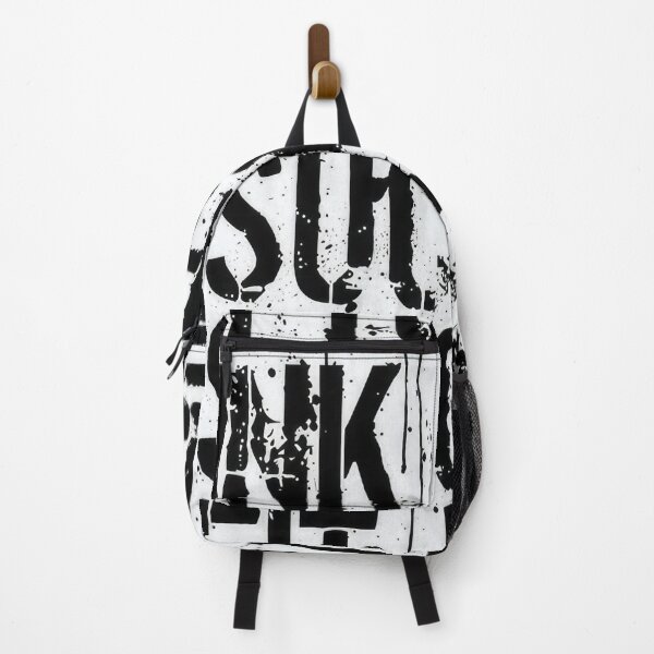 Item preview, Christopher Wool designed and sold by EmmieHart.