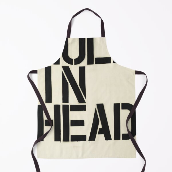 Item preview, Christopher Wool designed and sold by EmmieHart.