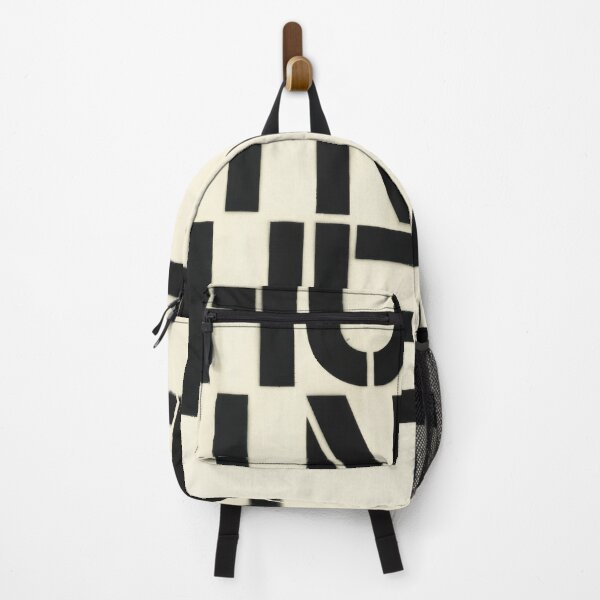 Item preview, Christopher Wool designed and sold by EmmieHart.