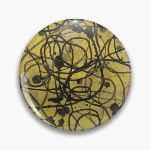 Item preview, Christopher Wool designed and sold by EmmieHart.