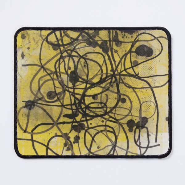 Item preview, Christopher Wool designed and sold by EmmieHart.