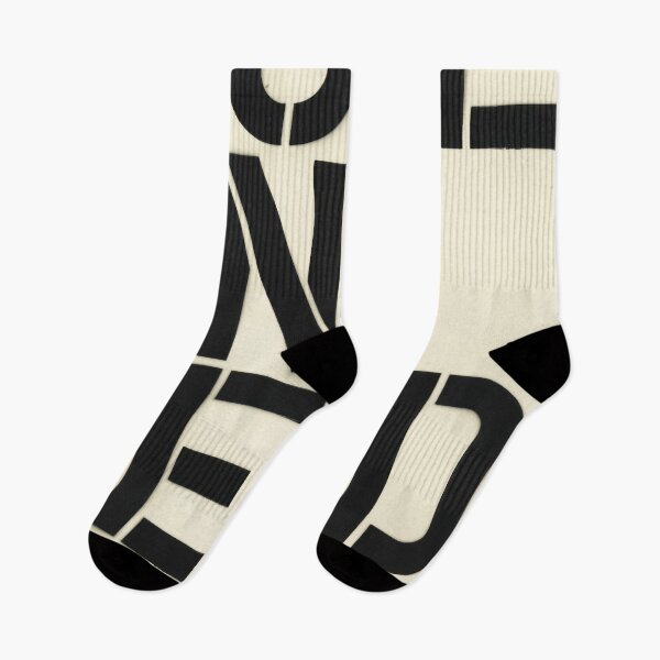 Item preview, Christopher Wool designed and sold by EmmieHart.