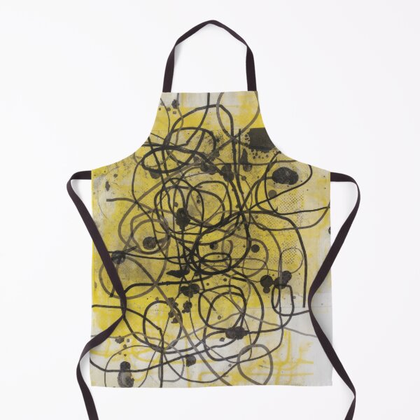 Item preview, Christopher Wool designed and sold by EmmieHart.