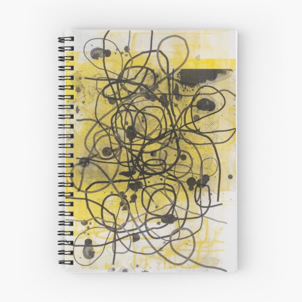 Item preview, Christopher Wool designed and sold by EmmieHart.