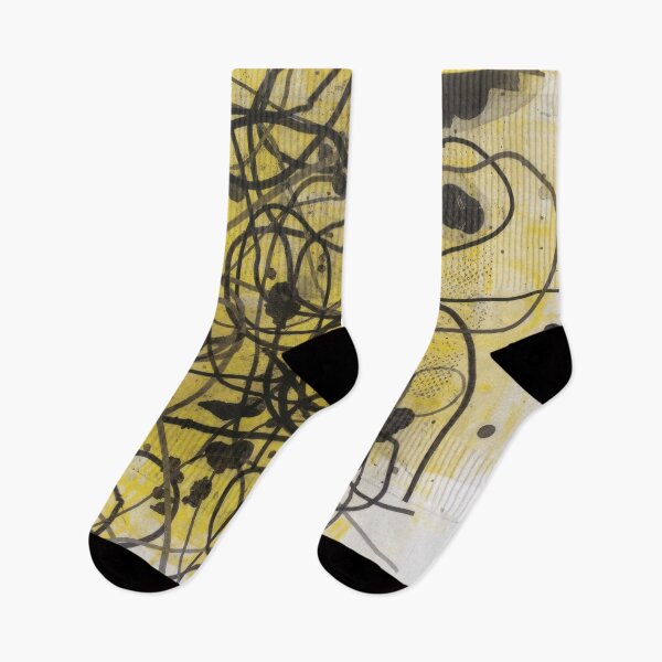 Item preview, Christopher Wool designed and sold by EmmieHart.