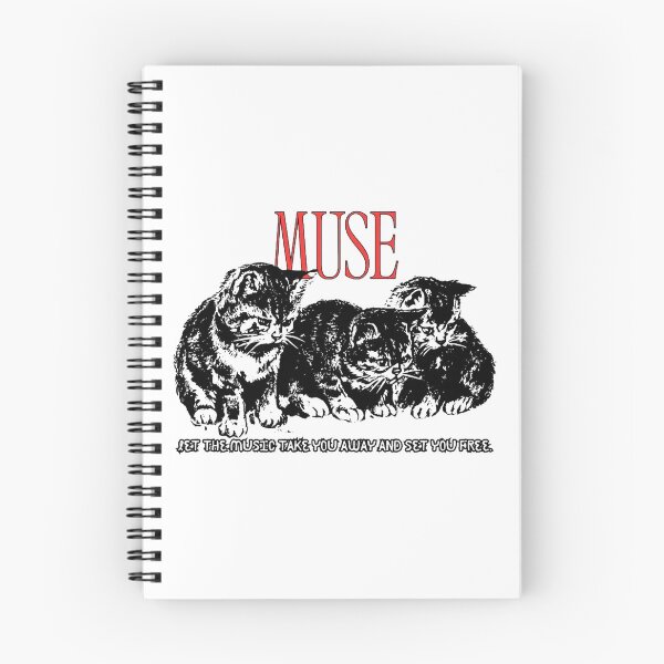 Item preview, Music - Muse band designed and sold by tyuagfjlada.