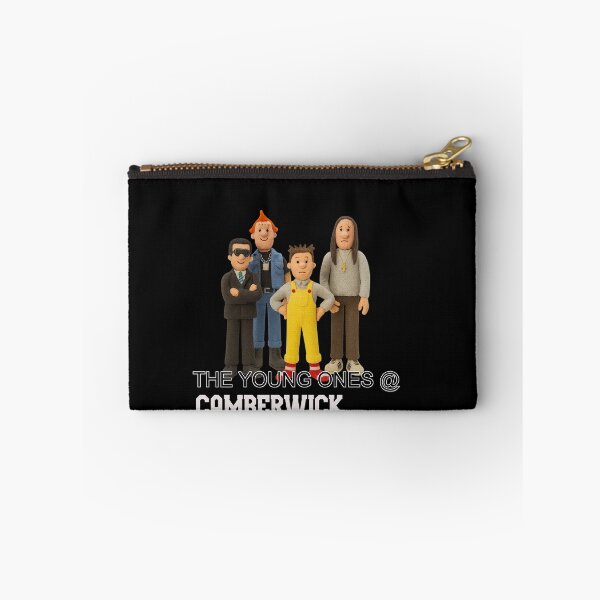 Item preview, The Young Ones in Camberwick green designed and sold by halibutgoatramb.