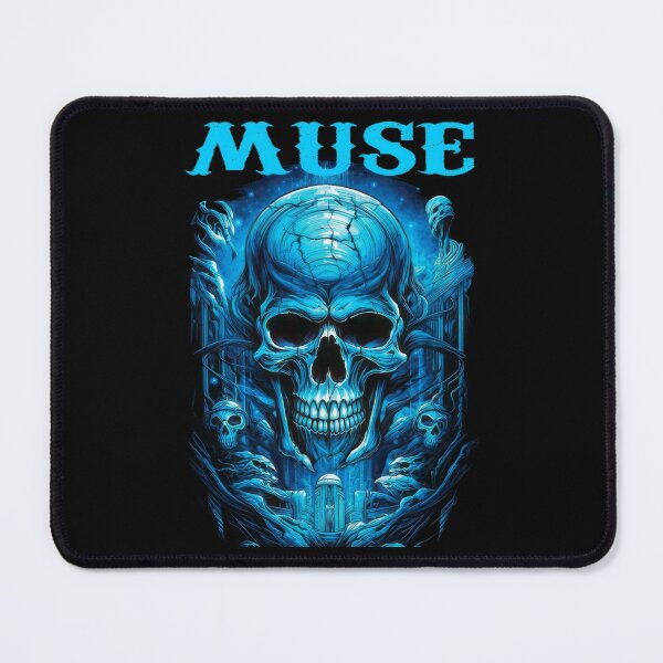 Item preview, Music - Muse band designed and sold by tyuagfjlada.