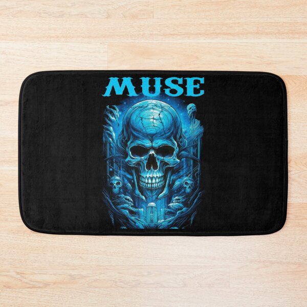 Item preview, Music - Muse band designed and sold by tyuagfjlada.