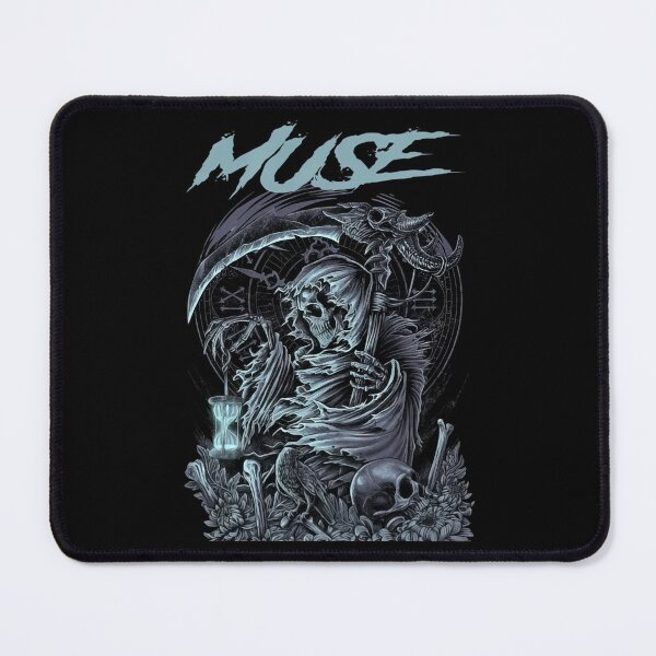 Item preview, Music - Muse band designed and sold by tyuagfjlada.