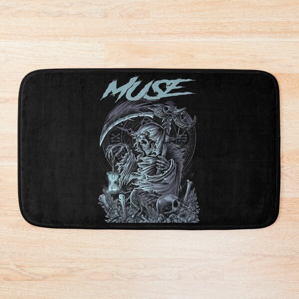Item preview, Music - Muse band designed and sold by tyuagfjlada.