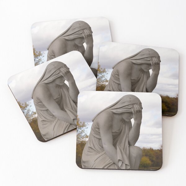 Item preview, St Stanislaus Sorrow designed and sold by Mass Monumentalist.
