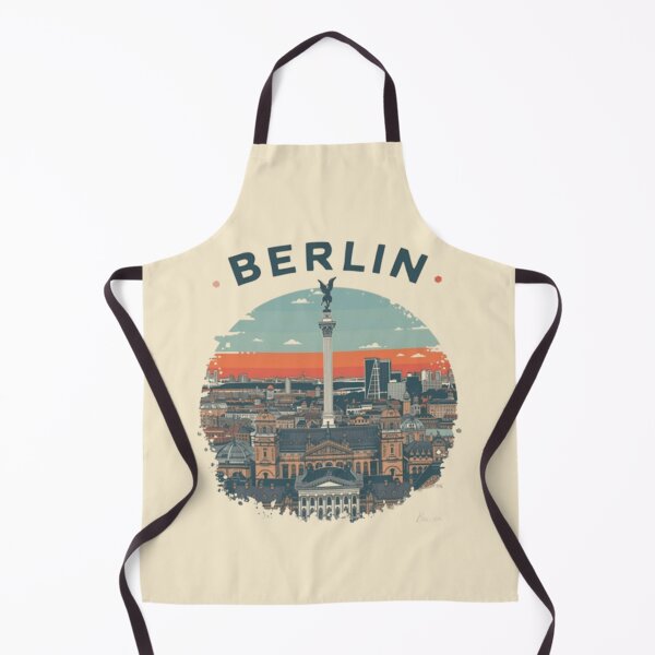 Item preview, Berlin City  designed and sold by Travel Souvenirs 30.