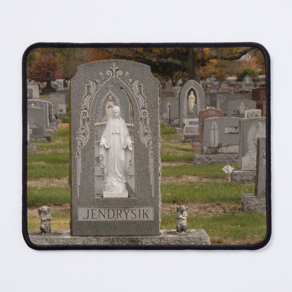 Item preview, St Stanislaus Statues designed and sold by Mass Monumentalist.