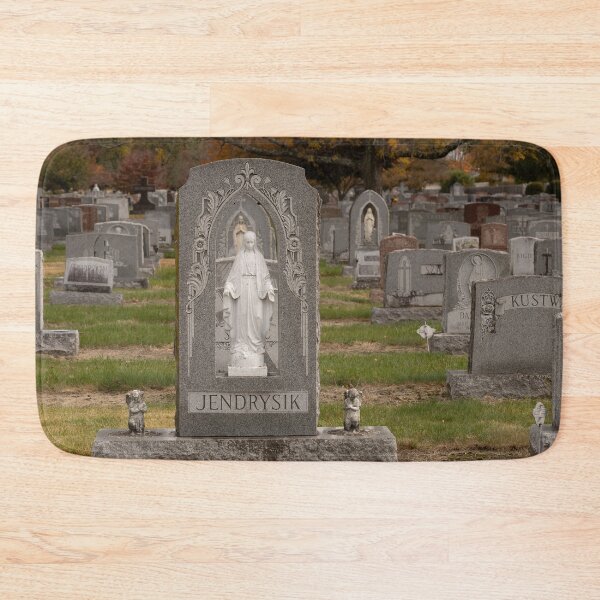 Item preview, St Stanislaus Statues designed and sold by Mass Monumentalist.
