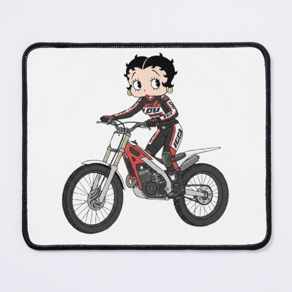 Item preview, "Biker Rebels: The Feminine Elegance" designed and sold by CHRIST5000.