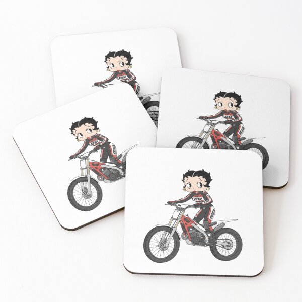 Item preview, "Biker Rebels: The Feminine Elegance" designed and sold by CHRIST5000.