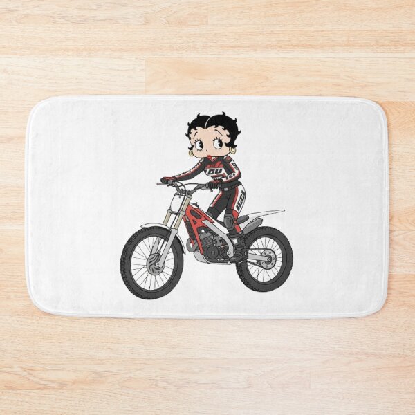 Item preview, "Biker Rebels: The Feminine Elegance" designed and sold by CHRIST5000.