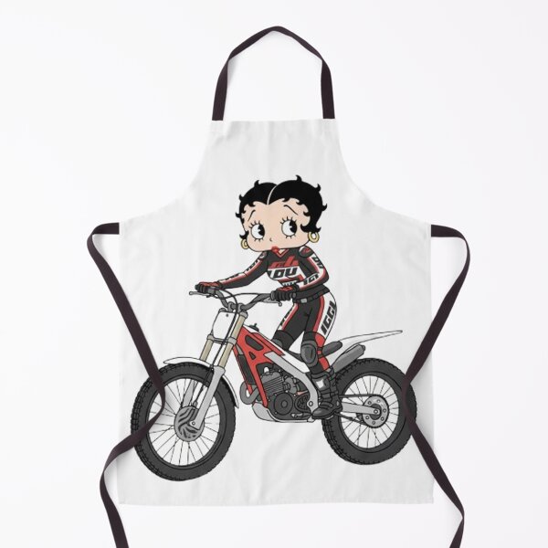 Item preview, "Biker Rebels: The Feminine Elegance" designed and sold by CHRIST5000.
