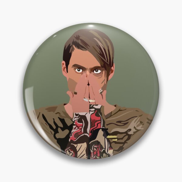 Item preview, Stefon  designed and sold by Lunchbox-amigos.