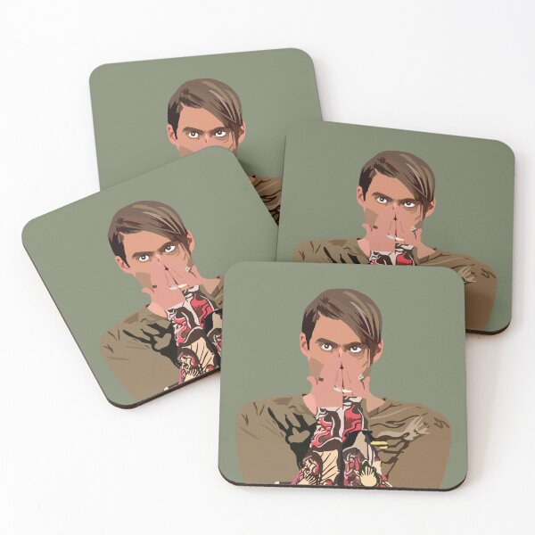 Item preview, Stefon  designed and sold by Lunchbox-amigos.