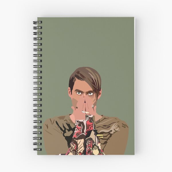 Item preview, Stefon  designed and sold by Lunchbox-amigos.