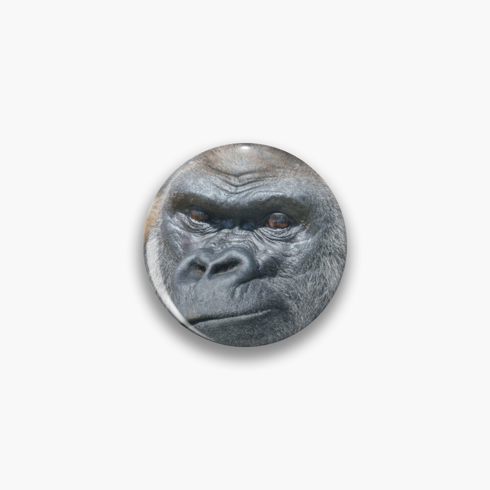 Item preview, Pin designed and sold by rawshutterbug.