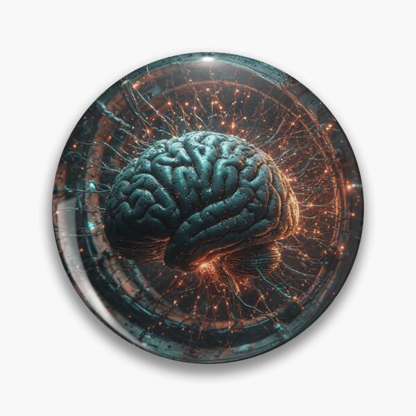Item preview, The Architects of Eden: Quantum Brain Control | Neural Network of Truth designed and sold by Eden Underground Radio (Official Merch).