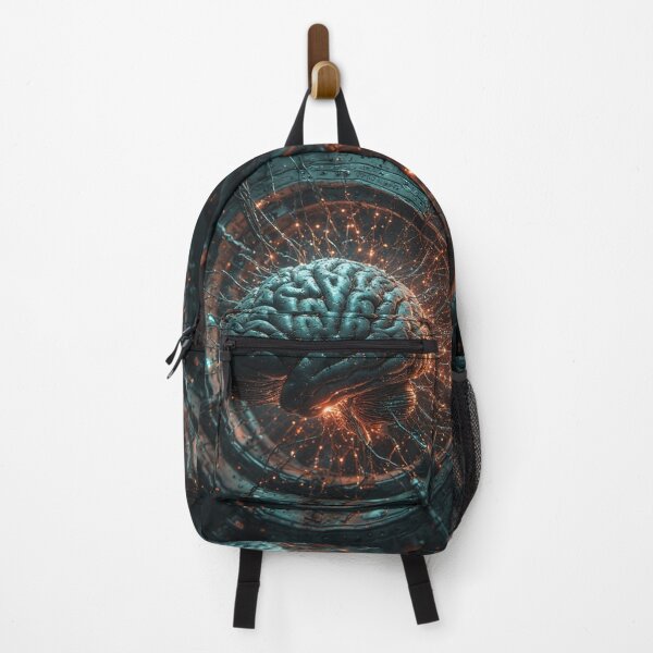 Item preview, The Architects of Eden: Quantum Brain Control | Neural Network of Truth designed and sold by Eden Underground Radio (Official Merch).